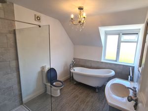 Bathroom- click for photo gallery